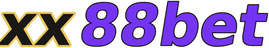 xx88bet logo