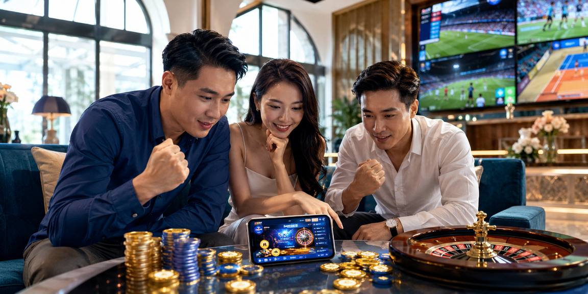 xx88bet Ưu đãi nạp lại